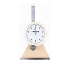 Đồng hồ đo chiều sâu WOLF TM 6